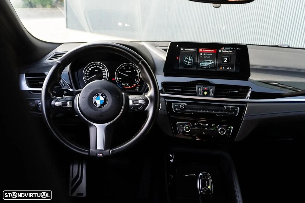 BMW X2 - 9