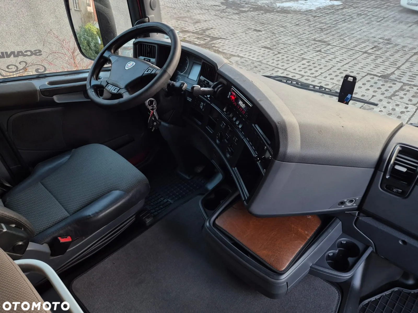 Scania R410 - 31