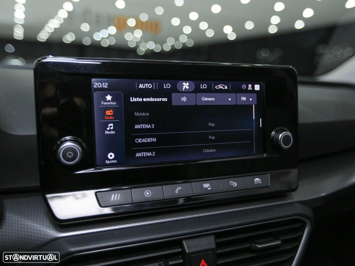 SEAT Leon - 16