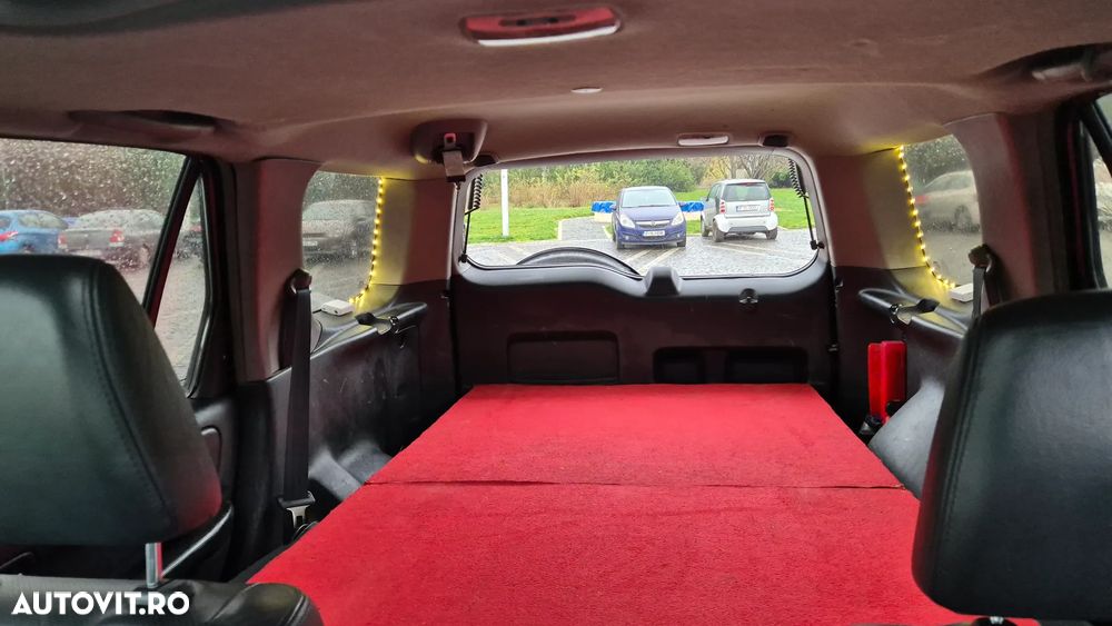 Honda CR-V 2.0i 4WD - 7