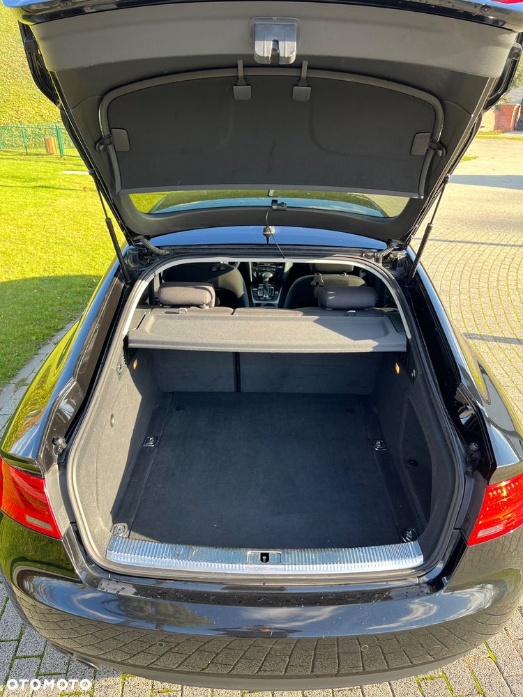 Audi A5 Sportback 2.0 TDI Multitronic - 16
