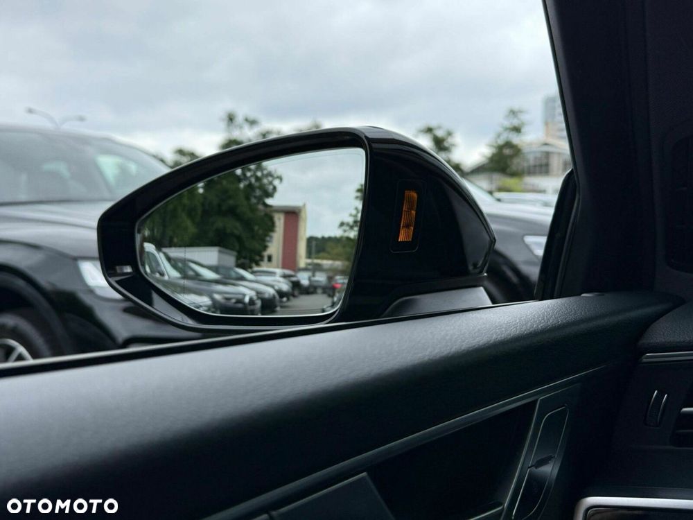 Audi A6 - 35