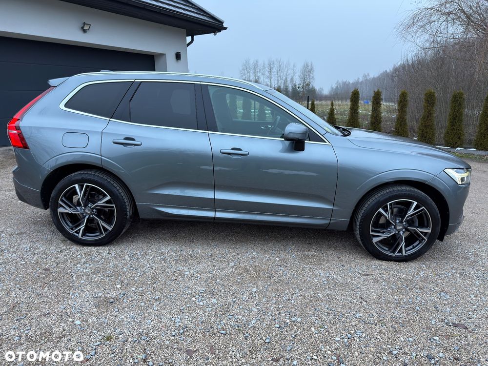Volvo XC 60 D4 SCR Momentum - 16