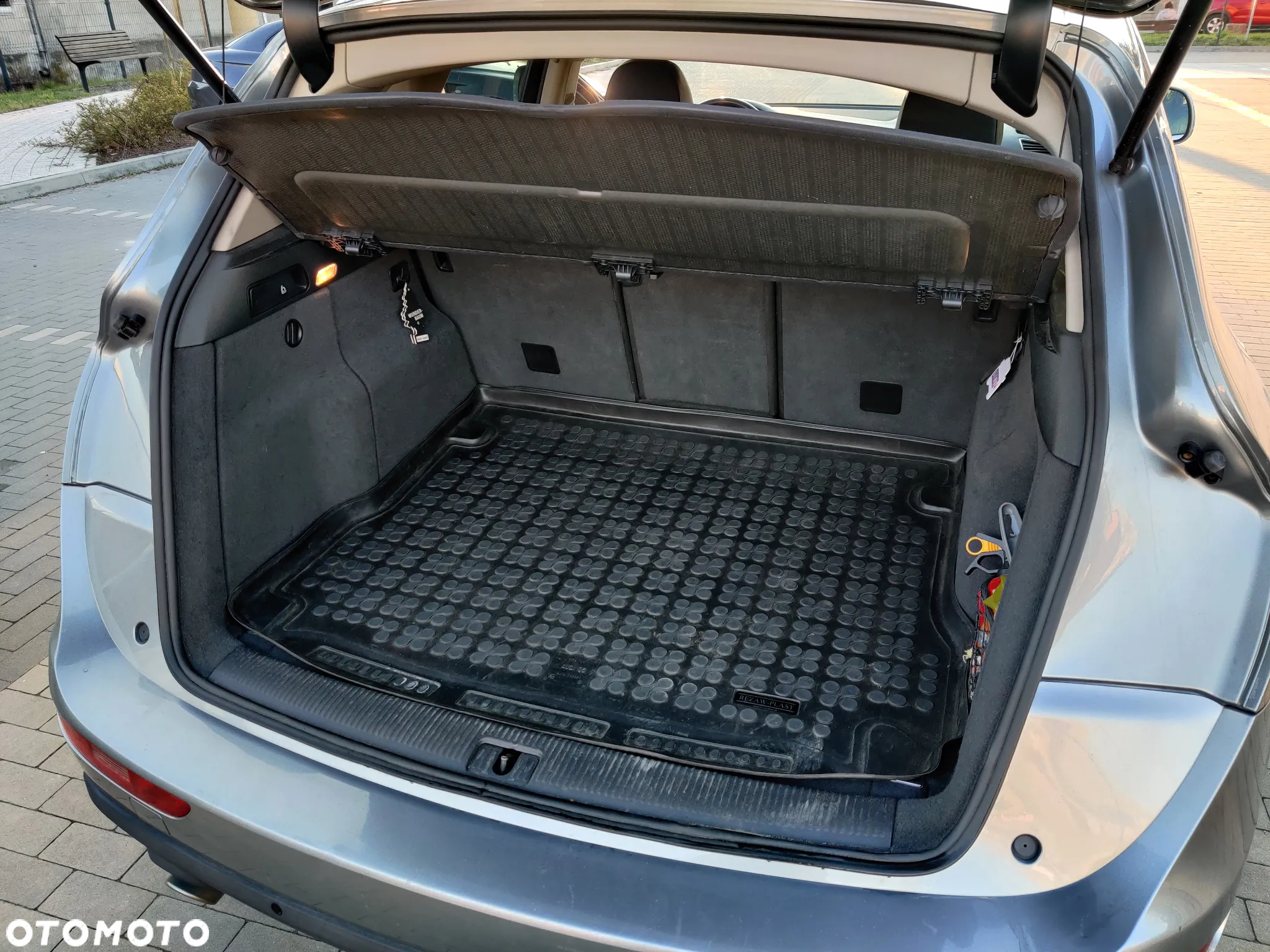 Audi Q5 3.0 TDI Quattro S tronic - 22