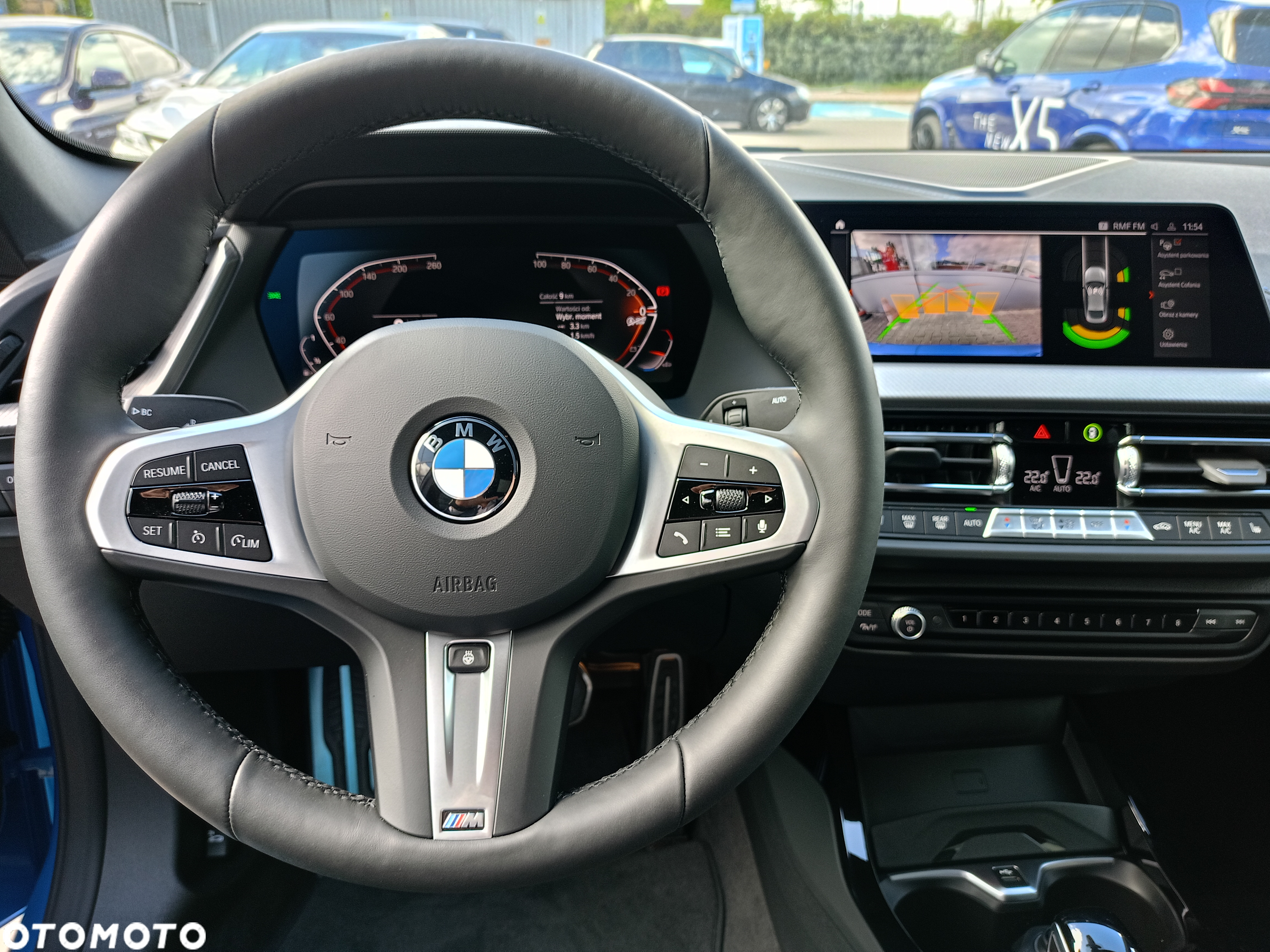 BMW Seria 2 218i M Sport sport - 12