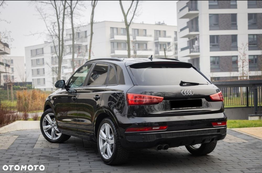 Audi Q3 - 8