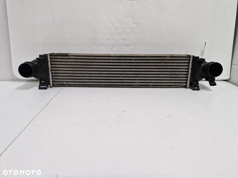 xc70 2 ii v70 iii s80 ii s60 ii 2.4 d5 chłodnica powietrza intercooler 31273909 - 1
