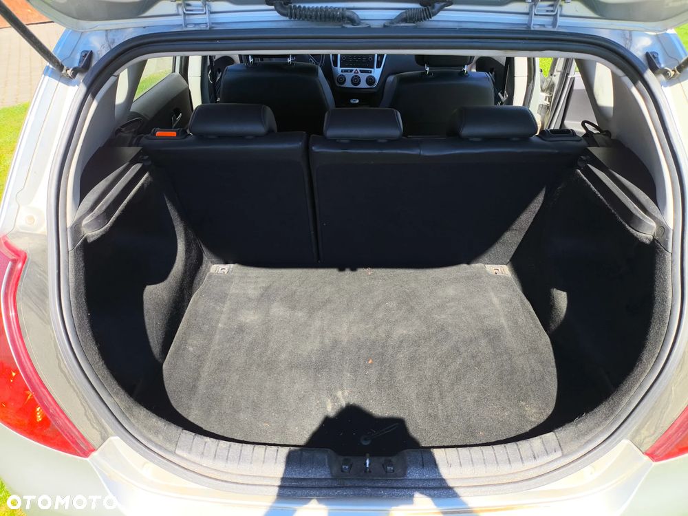 Kia Ceed 1.6 CVVT EX - 13