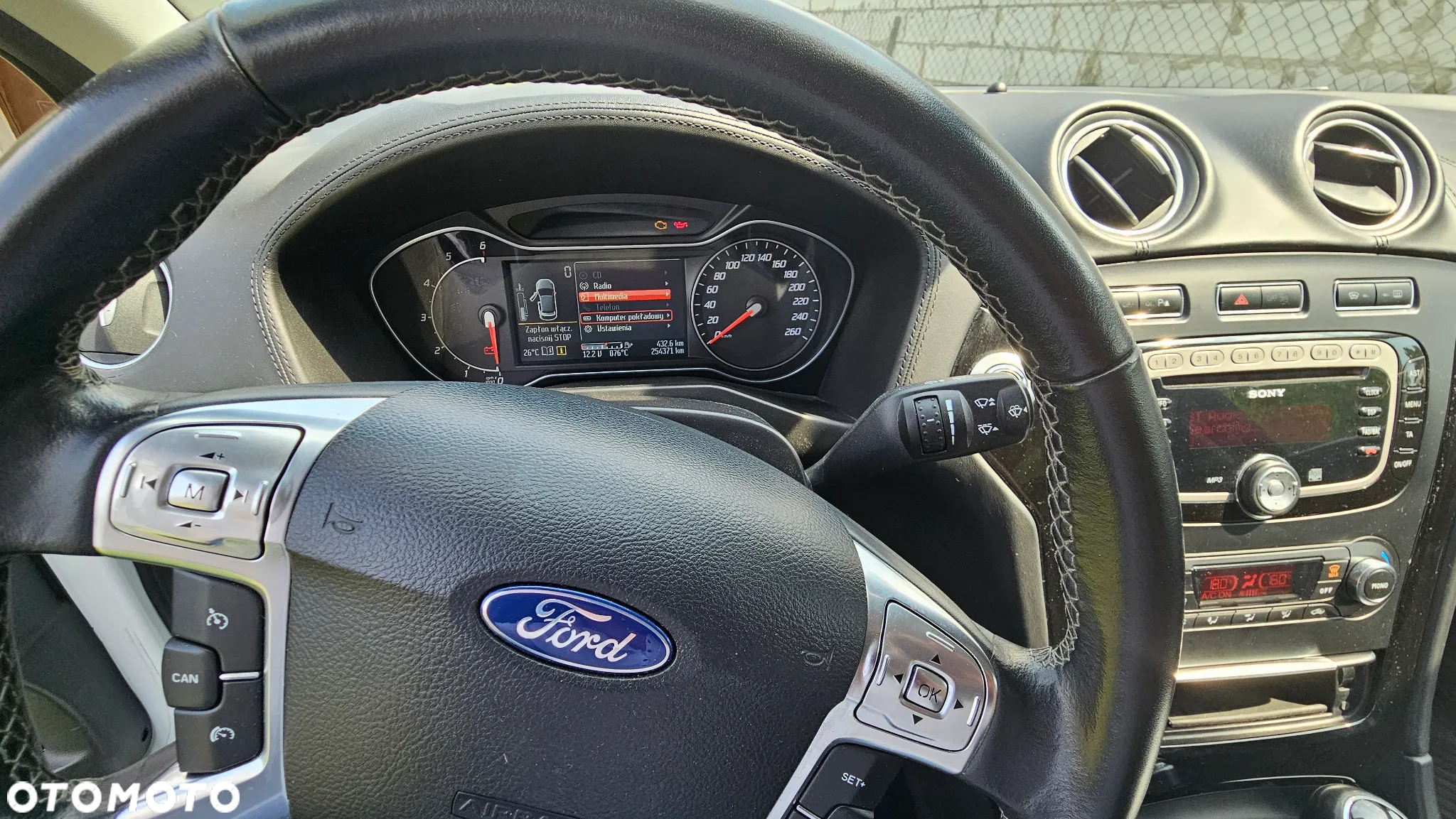 Ford Mondeo 1.6 TDCi Titanium - 10