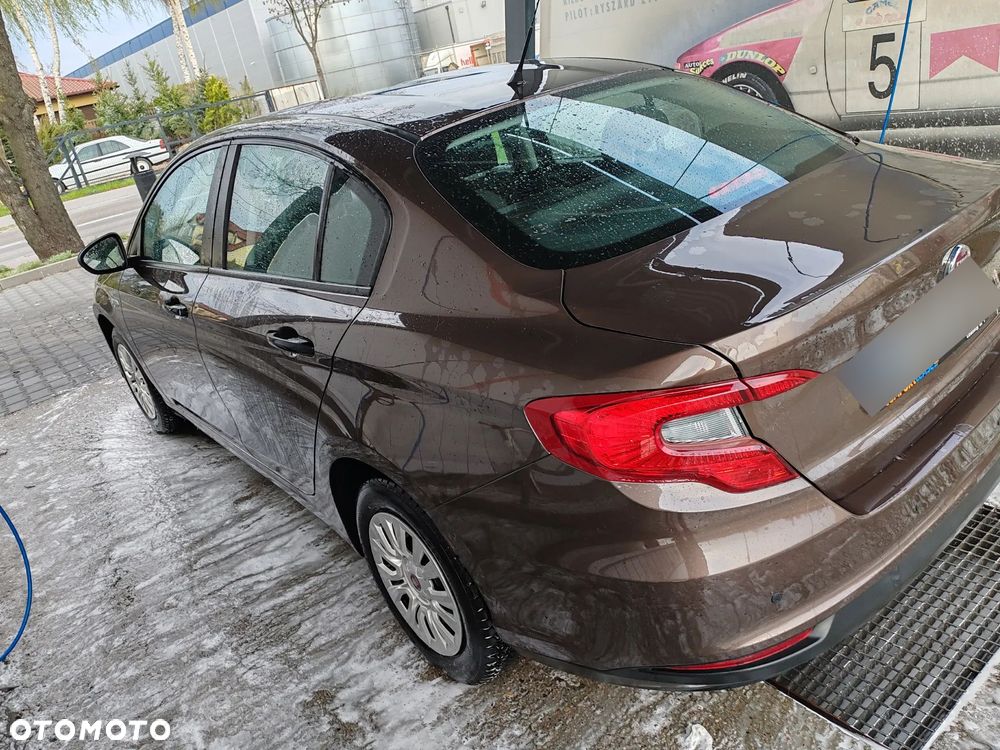 Fiat Tipo 1.4 16V - 7