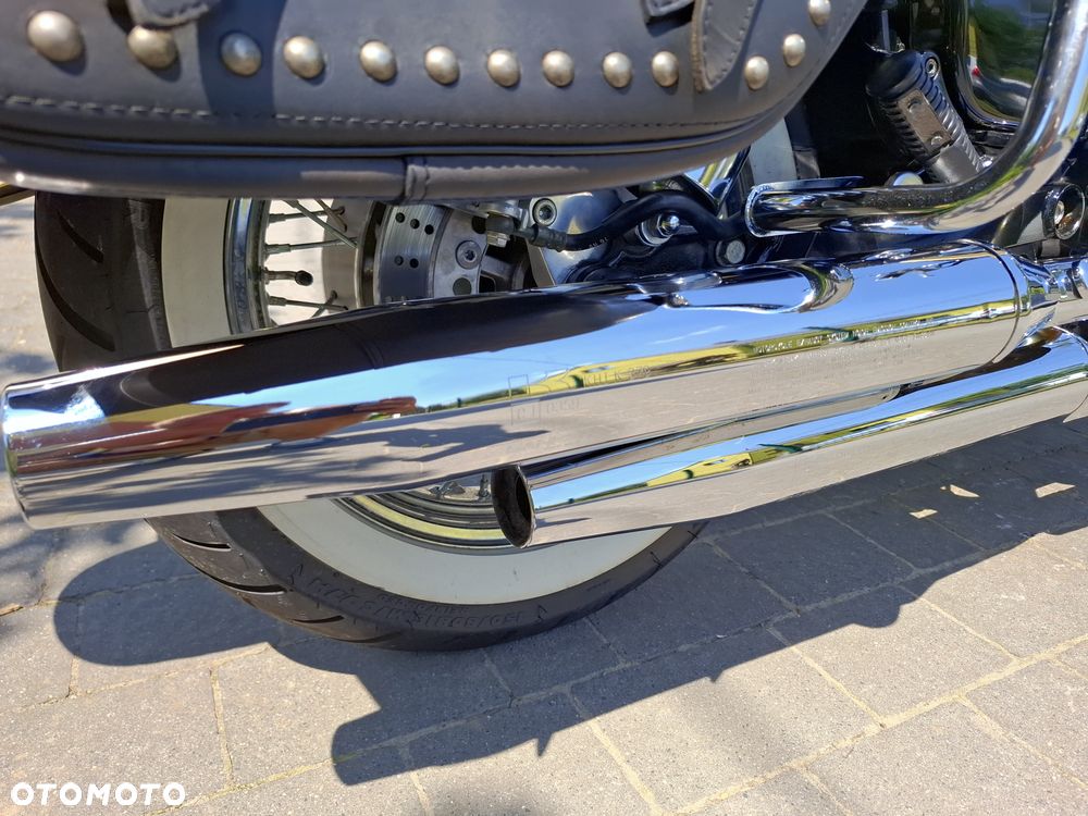 Kawasaki Vulcan - 13