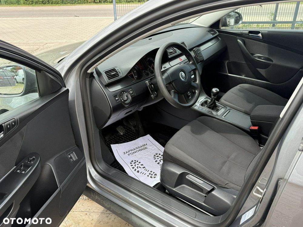 Volkswagen Passat - 6