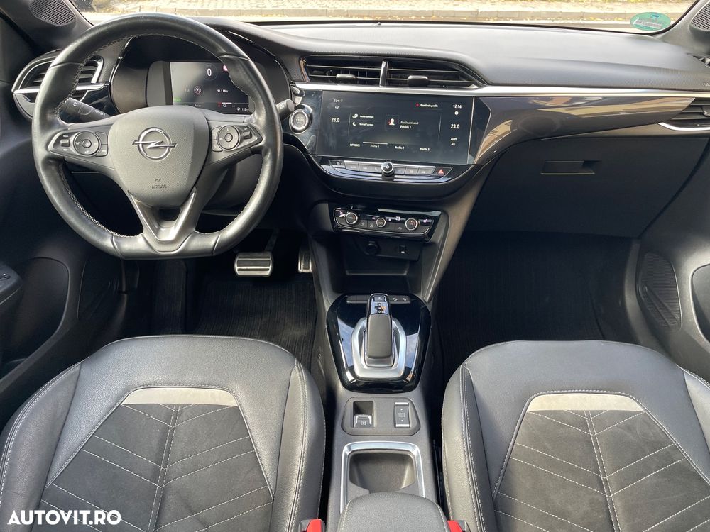 Opel Corsa Corsa-e Ultimate - 7