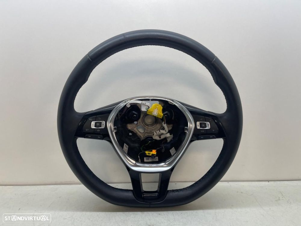 VOLANTE VOLKSWAGEN T-ROC A11 - 1