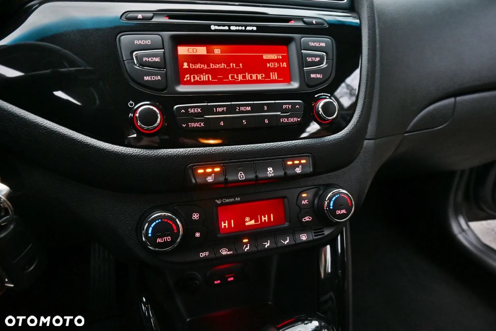 Kia Ceed 1.6 GDI DCT Spirit - 37