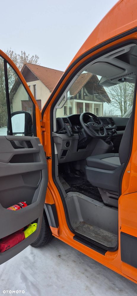 MAN TGE 4x2F SB L3 - 5