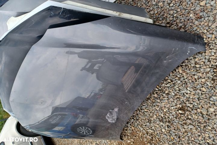 Capota motor Opel Insignia A (facelift)  [din 2013 pana  2020] Sports - 1