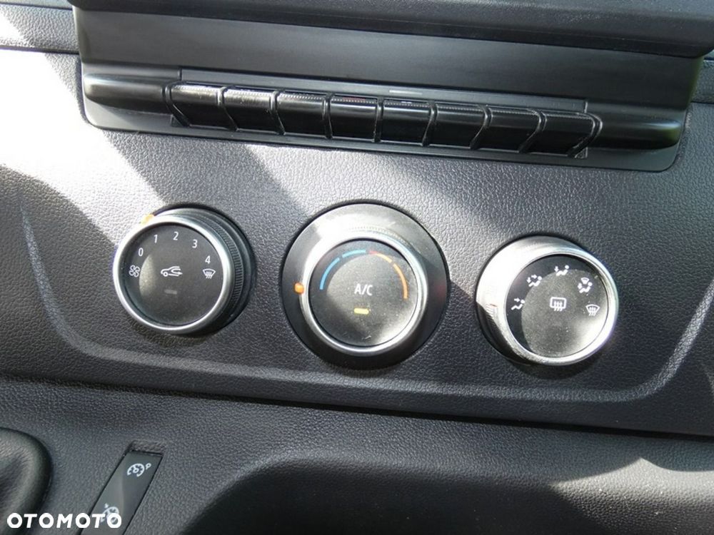 Renault Master - 22