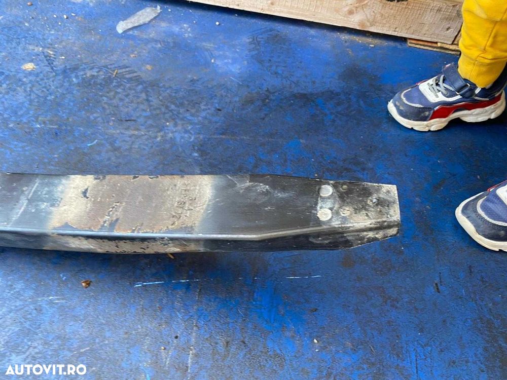 Foaie Arc Fata Carbon Mercedes Sprinter2 2006-2018 - 5