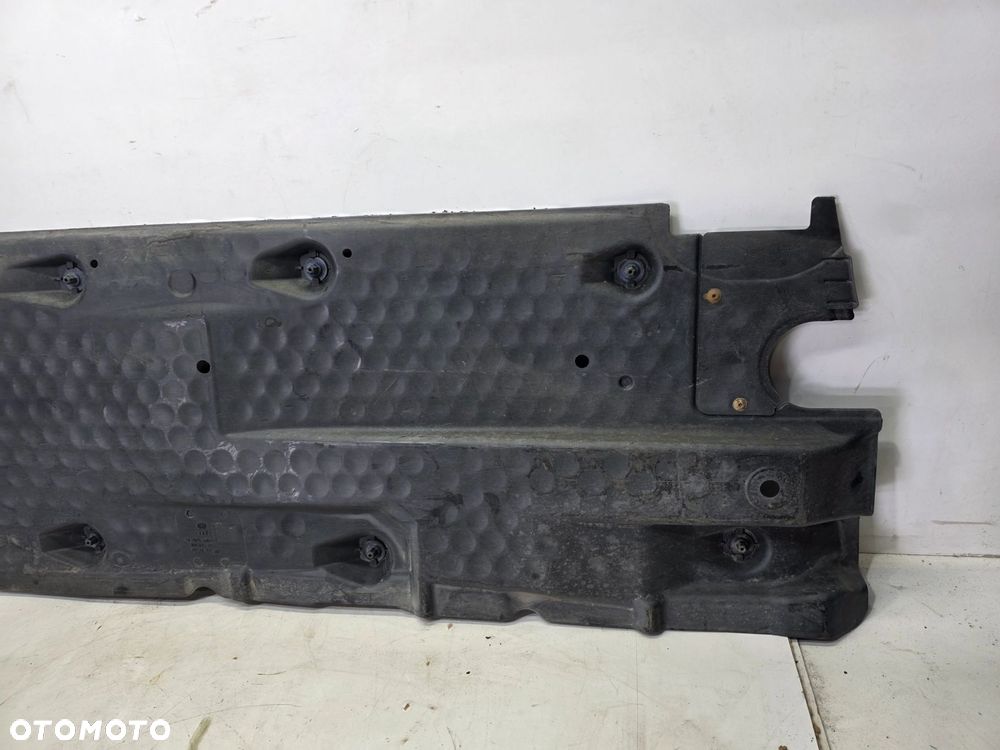 OSŁONA PŁYTA PODWOZIA PRAWA AUDI A3 8P 1K0825212 3/26 - 3