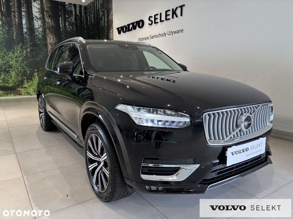 Volvo XC 90 - 3