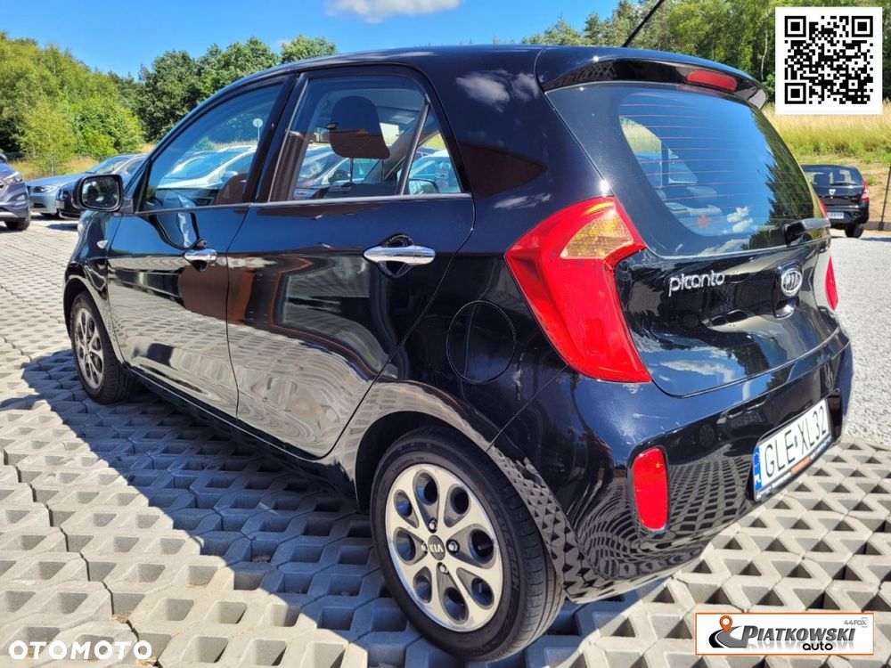 Kia Picanto - 8