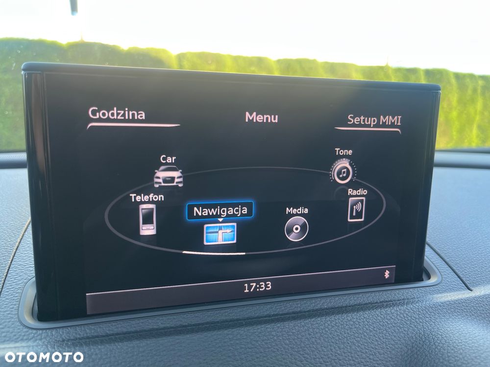 Audi A3 Sportback 2.0 TDI (clean diesel) Attraction - 13