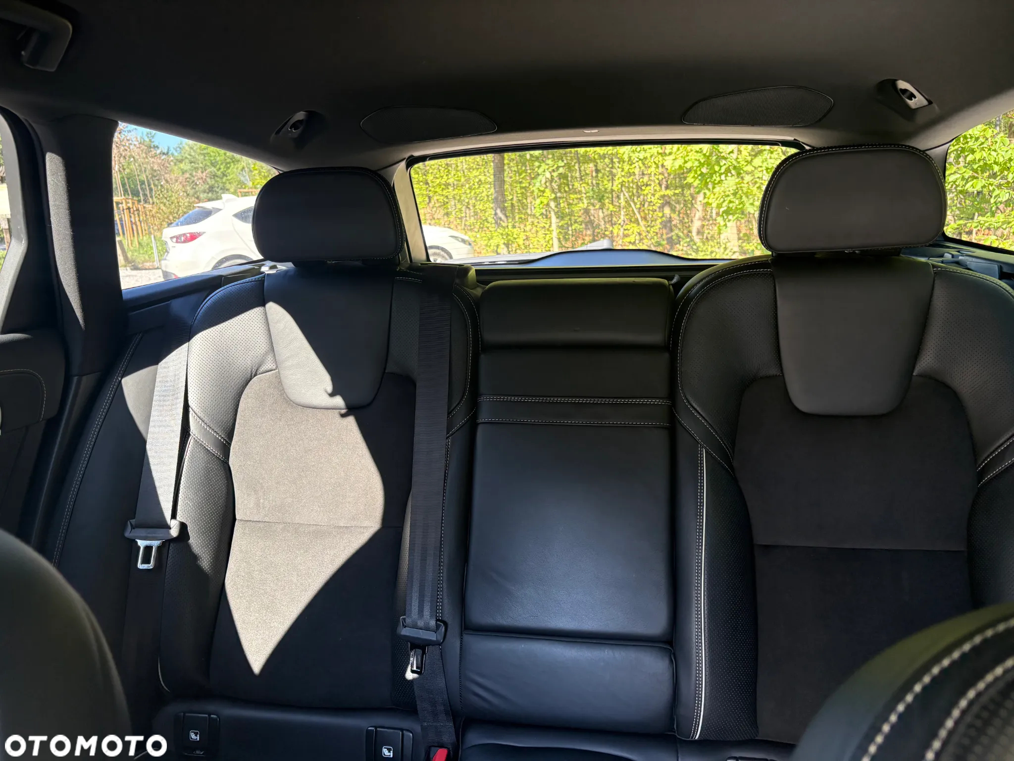 Volvo V90 D4 Geartronic R Design - 18