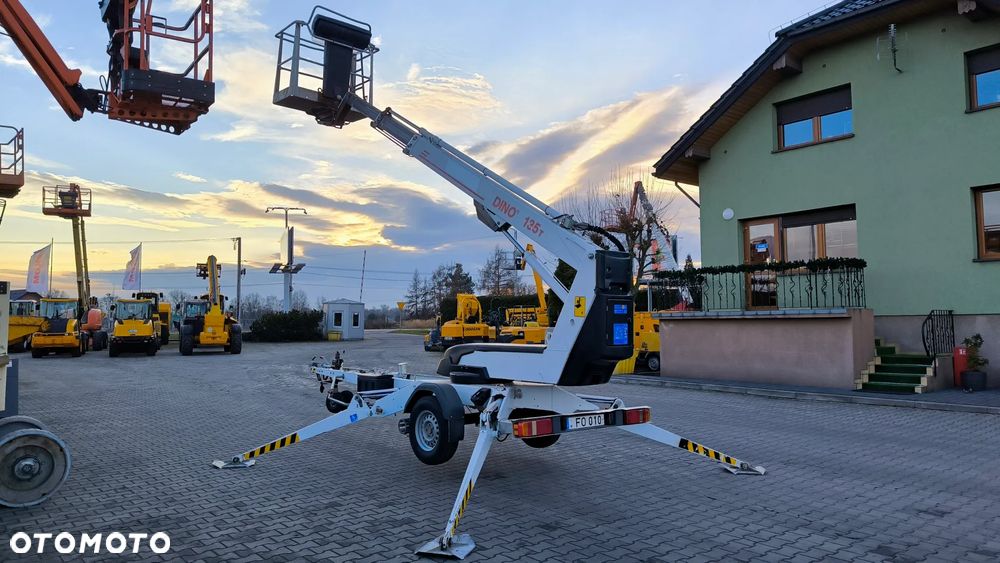 Inny Dino 135 T - 18