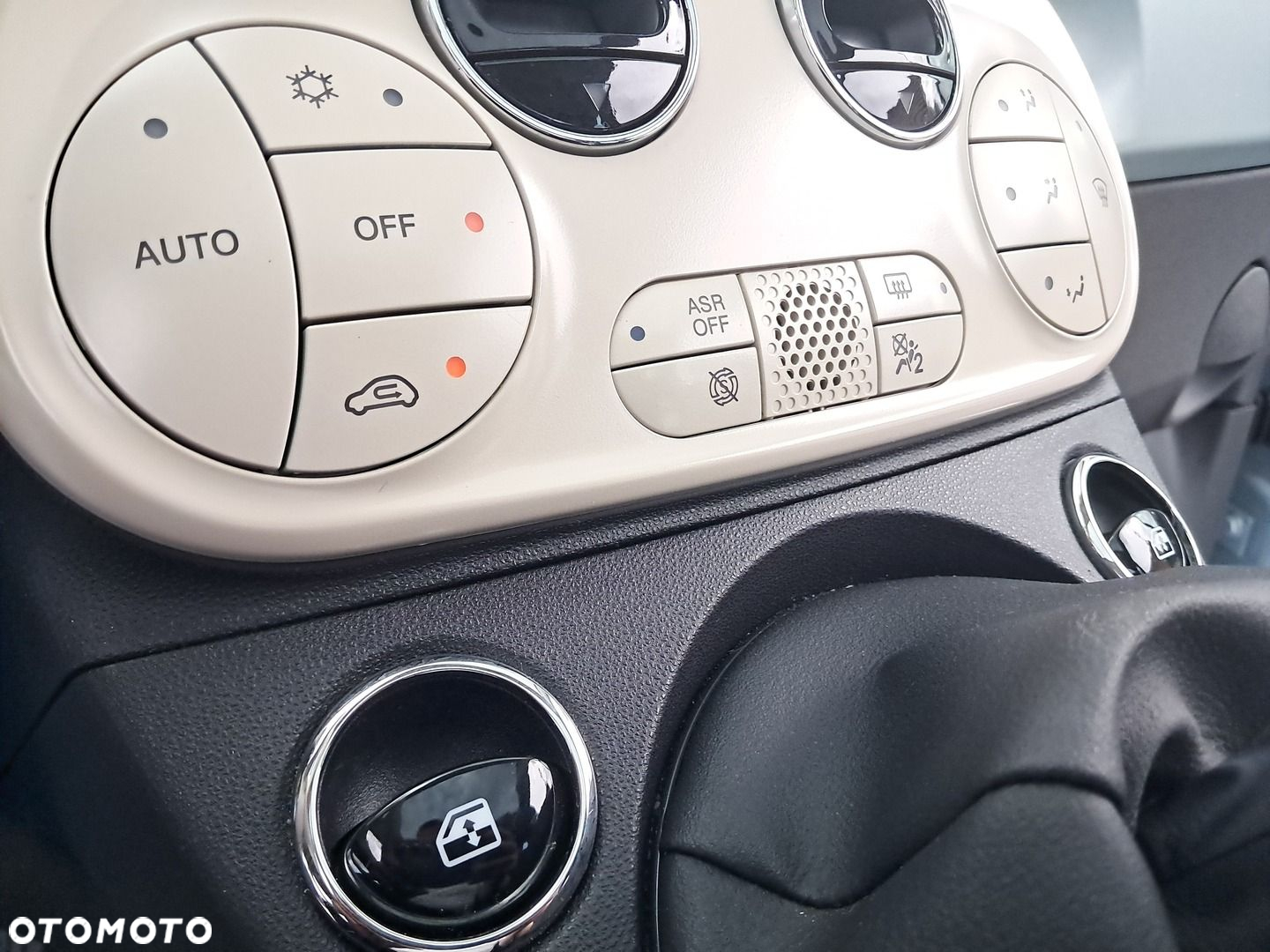 Fiat 500 1.0 Hybrid Dolcevita - 31