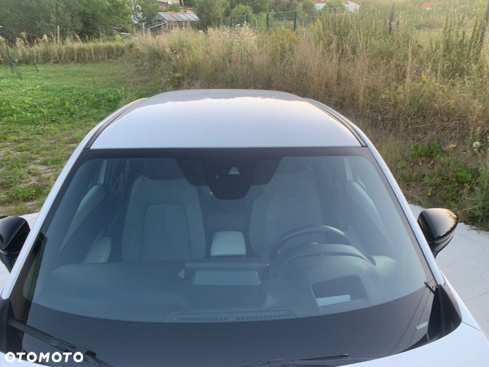 Mazda MX-30 e-SKYACTIV - 17