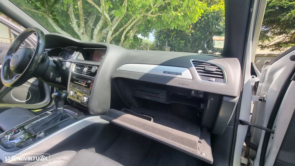 Audi A4 Allroad - 7