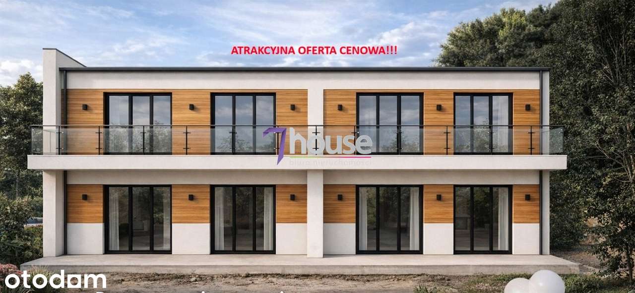 Mieszkanie na sprzedaż, 6 pokoi, 198 m², Miasteczko Śląskie
