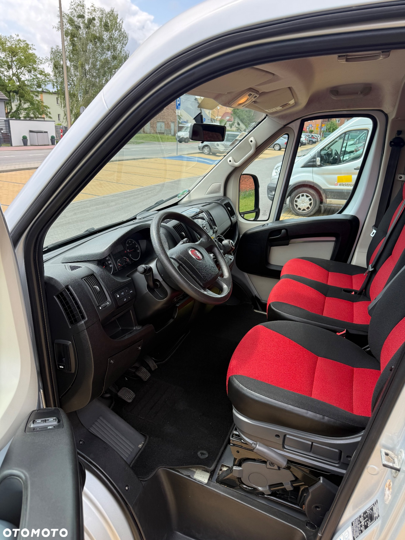 Fiat Ducato - 9