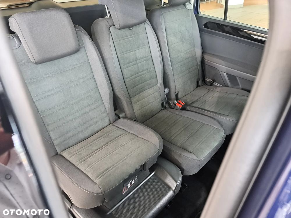 Volkswagen Touran 1.5 TSI EVO Highline DSG - 19