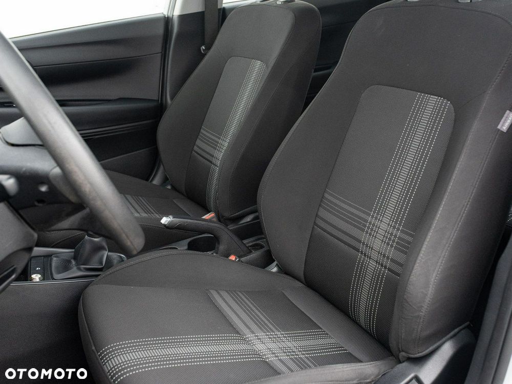 Hyundai i20 1.2 Classic Plus - 13
