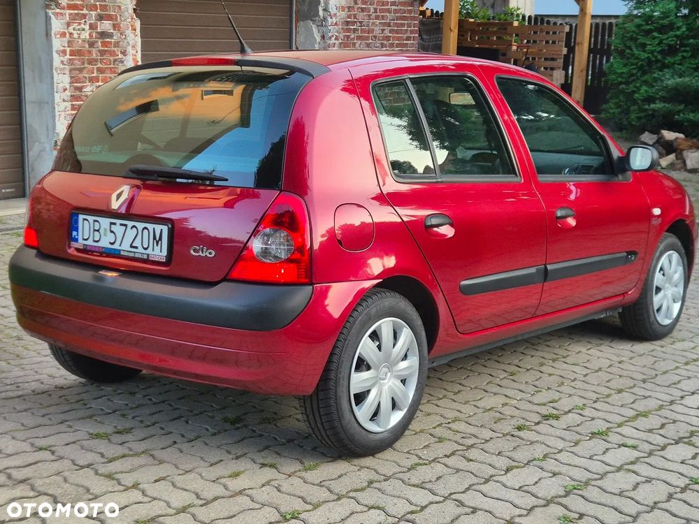 Renault Clio - 4