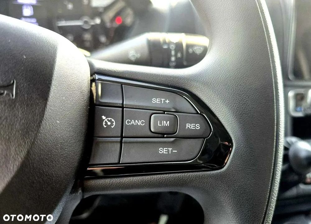 Fiat Ducato L3H2 180KM - 15