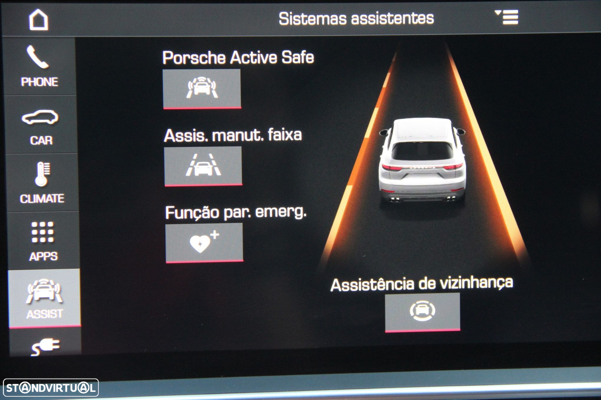 Porsche Cayenne E-Hybrid Platinum Edition - 6