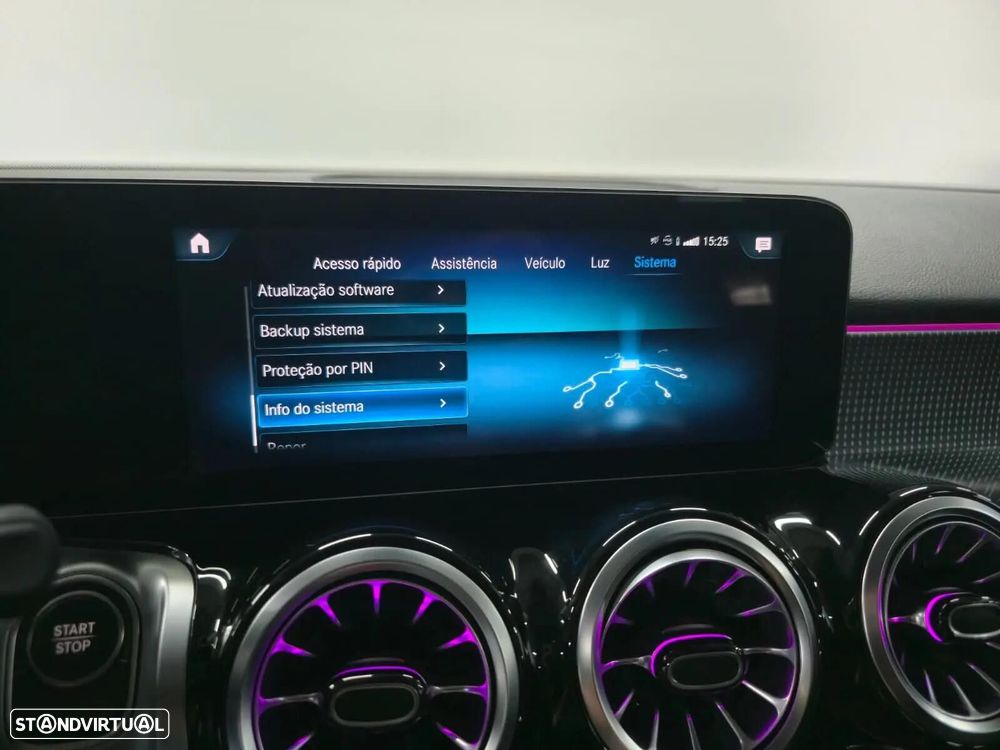 Mercedes-Benz EQB 250 Progressive - 38