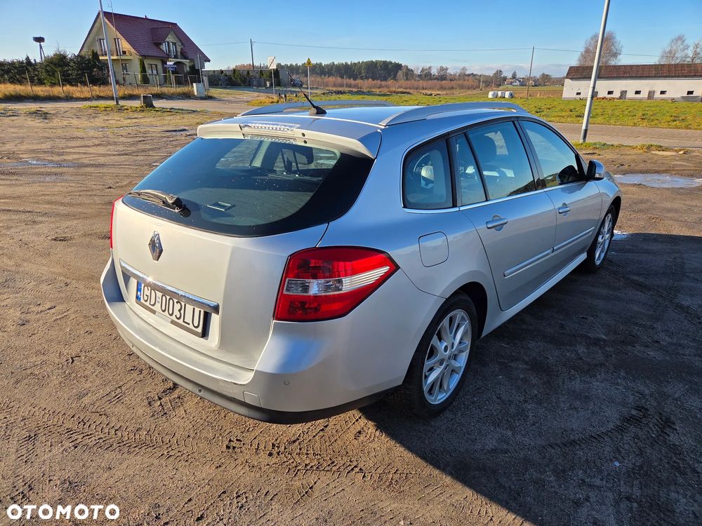 Renault Laguna 2.0 Dynamique - 11