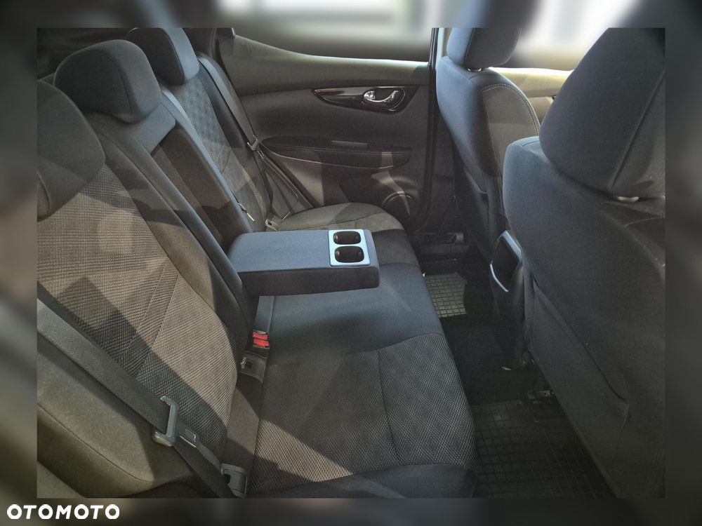 Nissan Qashqai 1.2 DIG-T Visia - 27