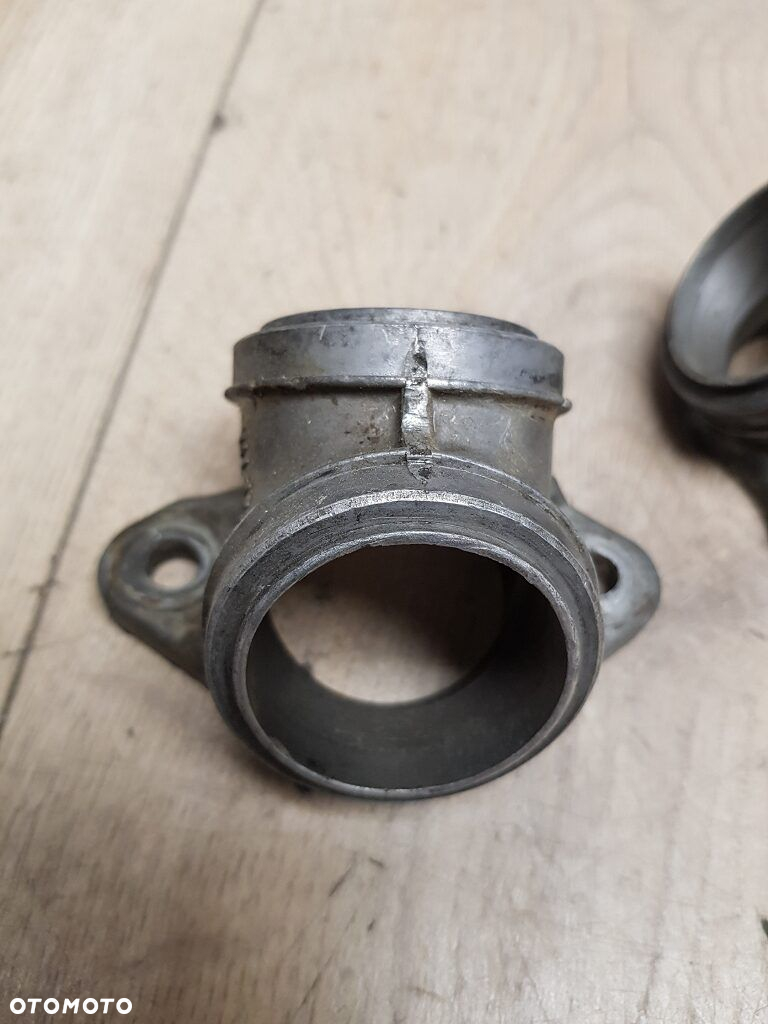 Kolektor ssący portki Harley Davidson Ironhead 27021-71A - 6