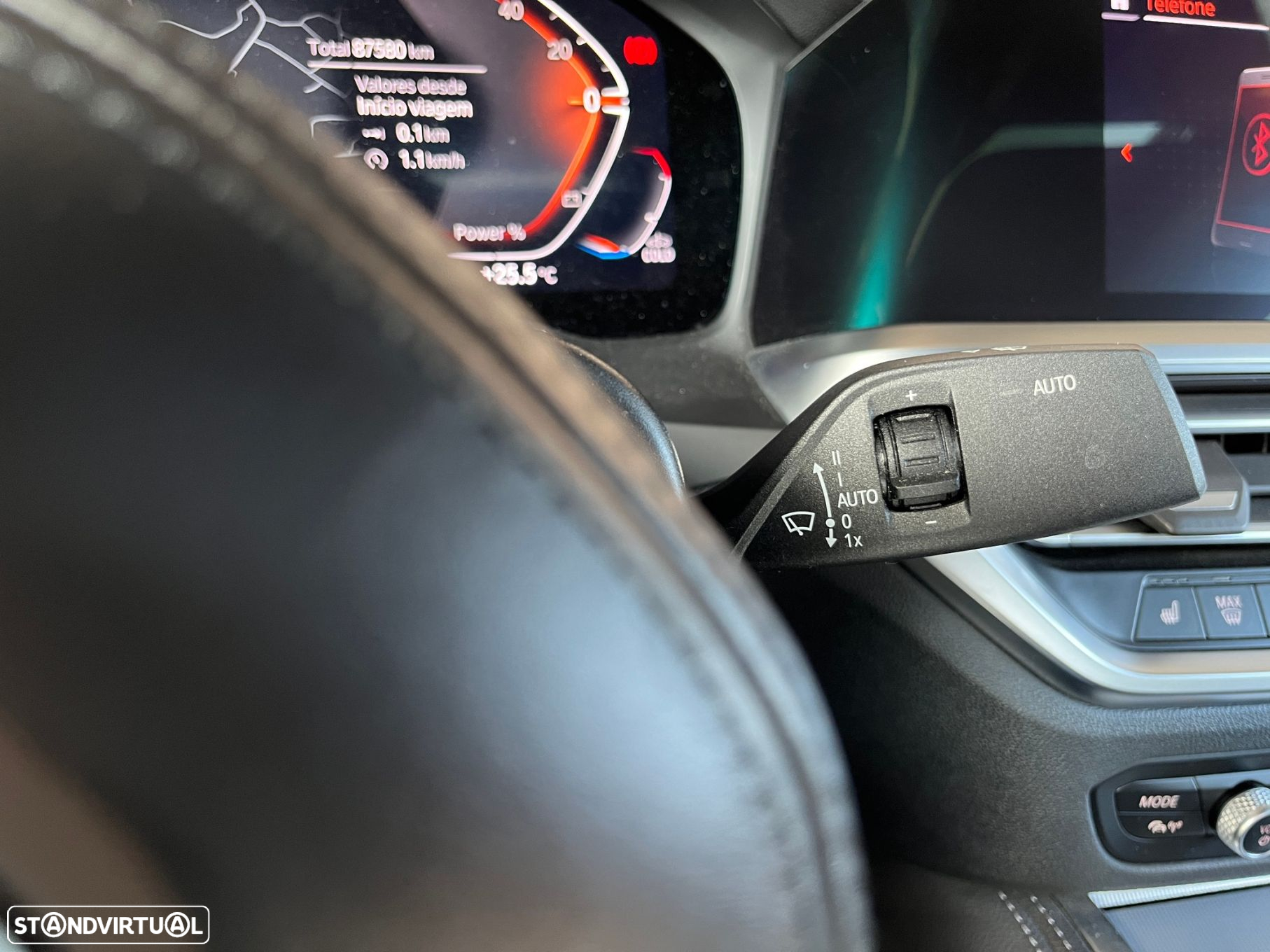 BMW 420 d Pack M Auto - 28
