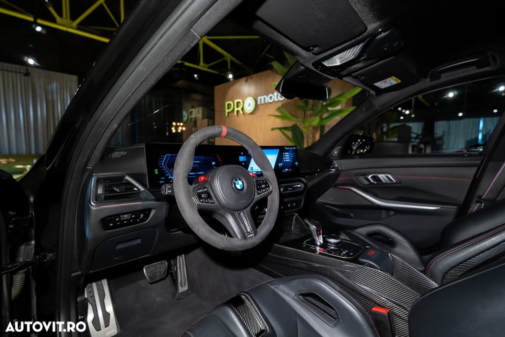 BMW M3 - 30