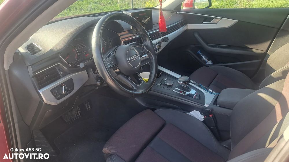 Audi A4 2.0 TDI S tronic - 6