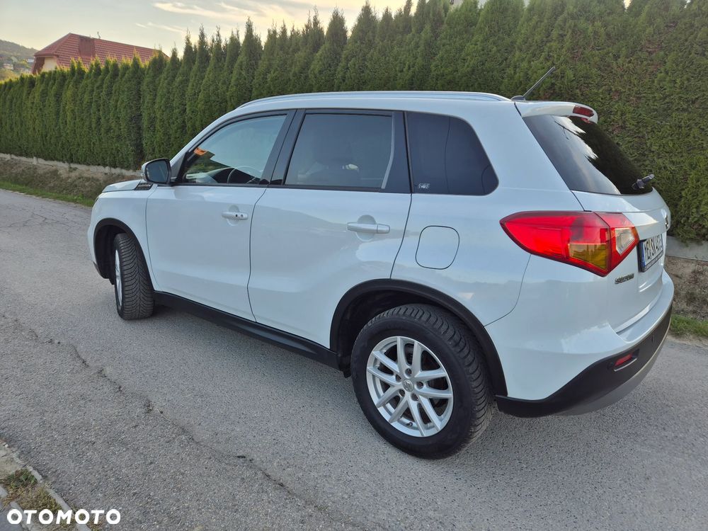 Suzuki Vitara - 6
