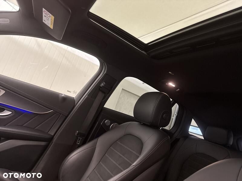 Mercedes-Benz EQC 400 4-Matic - 19
