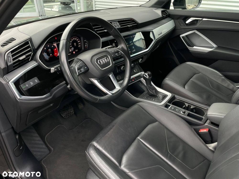 Audi Q3 - 20