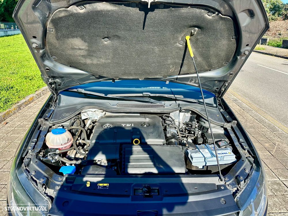 VW Polo 1.4 TDi Alive! - 35